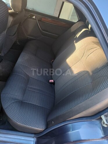 Mercedes E 220 1994, 520,000 km - 2.2 l - Bakı