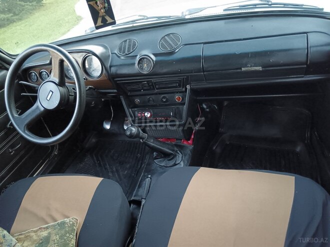 LADA (VAZ) 2106 1989, 42,885 km - 1.5 l - Qazax