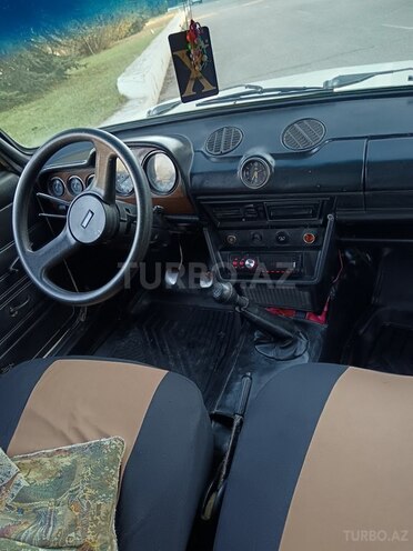 LADA (VAZ) 2106 1989, 42,885 km - 1.5 l - Qazax