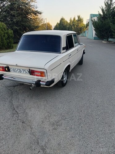 LADA (VAZ) 2106 1989, 42,885 km - 1.5 l - Qazax