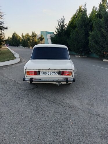 LADA (VAZ) 2106 1989, 42,885 km - 1.5 l - Qazax