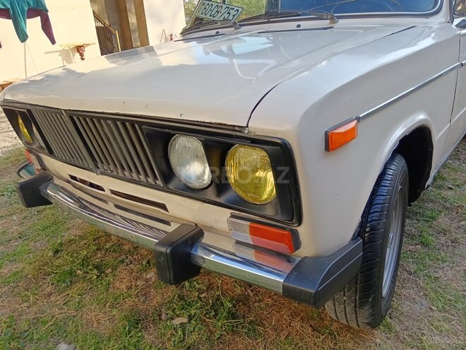 LADA (VAZ) 2106 1989, 42,885 km - 1.5 l - Qazax
