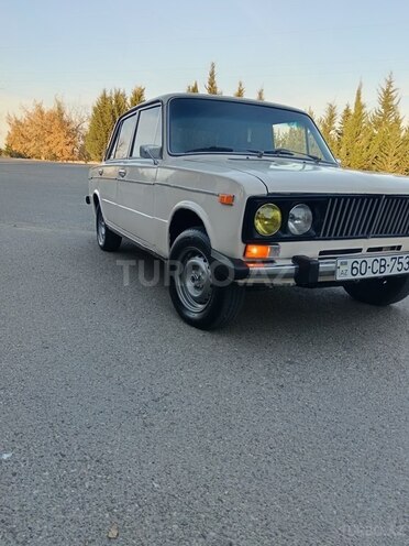LADA (VAZ) 2106 1989, 42,885 km - 1.5 l - Qazax