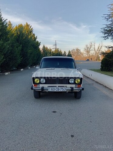 LADA (VAZ) 2106 1989, 42,885 km - 1.5 l - Qazax