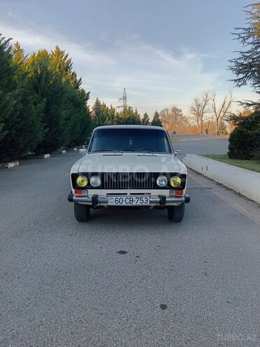 LADA (VAZ) 2106 1989, 42,885 km - 1.5 l - Qazax