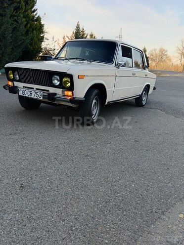LADA (VAZ) 2106 1989, 42,885 km - 1.5 l - Qazax