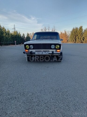 LADA (VAZ) 2106 1989, 42,885 km - 1.5 l - Qazax