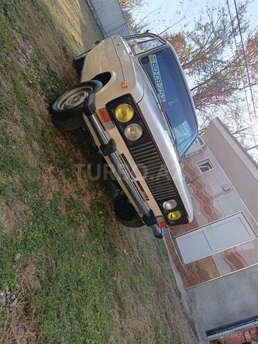 LADA (VAZ) 2106 1989, 42,885 km - 1.5 l - Qazax