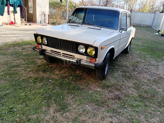 LADA (VAZ) 2106 1989, 42,885 km - 1.5 l - Qazax