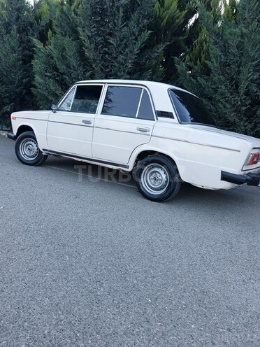 LADA (VAZ) 2106 1989, 42,885 km - 1.5 l - Qazax