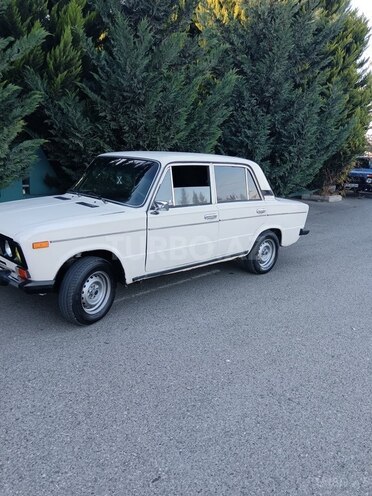 LADA (VAZ) 2106 1989, 42,885 km - 1.5 l - Qazax