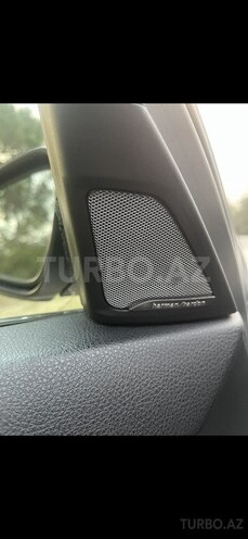 BMW 528 2015, 160,000 km - 2.0 l - Bakı