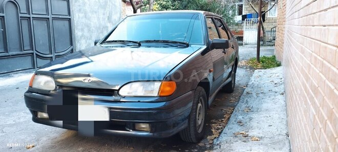 LADA (VAZ) 2115 2009, 215,741 km - 1.6 l - Zaqatala