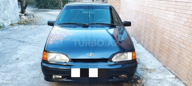 LADA (VAZ) 2115 2009, 215,741 km - 1.6 l - Zaqatala