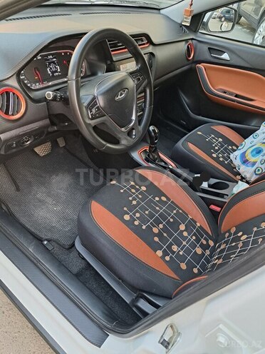 Chery Tiggo 2 2018, 137,250 km - 1.5 l - Bakı