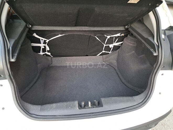 Chery Tiggo 2 2018, 137,250 km - 1.5 l - Bakı