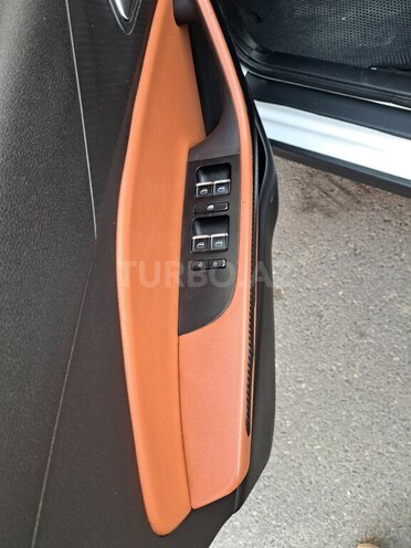 Chery Tiggo 2 2018, 137,250 km - 1.5 l - Bakı