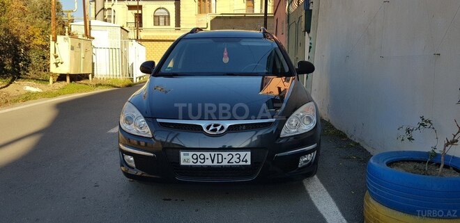 Hyundai i30 2008, 240,234 km - 1.6 l - Bakı