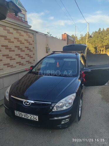 Hyundai i30 2008, 240,234 km - 1.6 l - Bakı