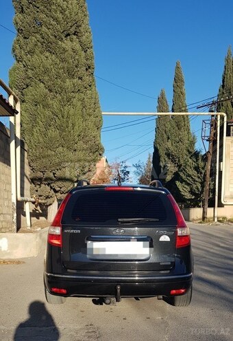 Hyundai i30 2008, 240,234 km - 1.6 l - Bakı