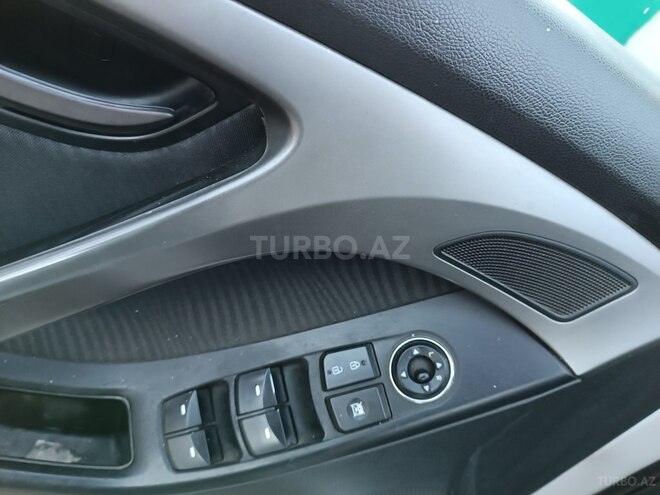 Hyundai Elantra 2011, 170,622 km - 1.8 л - Bakı