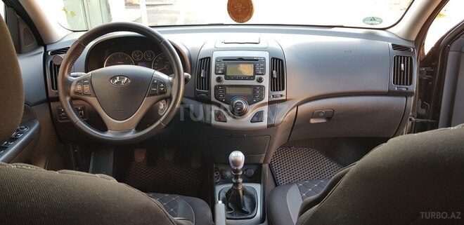 Hyundai i30 2008, 240,234 km - 1.6 l - Bakı