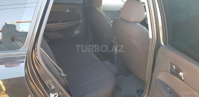 Hyundai i30 2008, 240,234 km - 1.6 l - Bakı