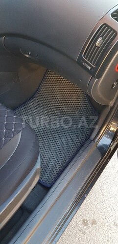 Hyundai i30 2008, 240,234 km - 1.6 l - Bakı
