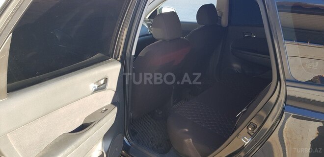 Hyundai i30 2008, 240,234 km - 1.6 l - Bakı
