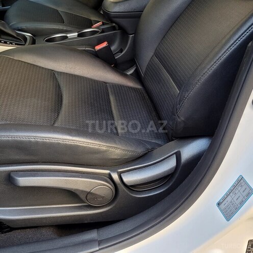 Hyundai Elantra 2014, 96,000 km - 1.6 l - Bakı