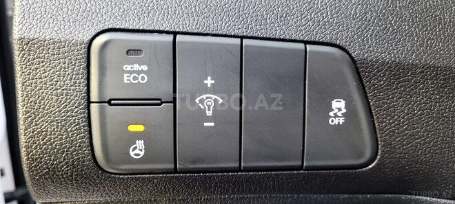 Hyundai Elantra 2014, 96,000 km - 1.6 l - Bakı