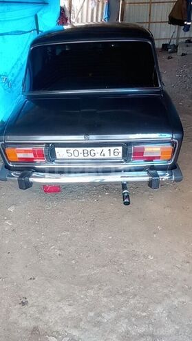 LADA (VAZ) 2106 2006, 15,000 km - 1.6 l - Gədəbəy