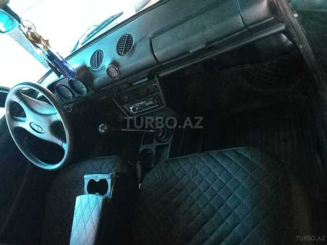 LADA (VAZ) 2106 2006, 15,000 km - 1.6 l - Gədəbəy