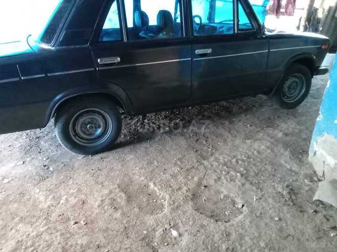 LADA (VAZ) 2106 2006, 15,000 km - 1.6 l - Gədəbəy