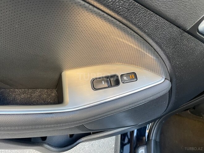 Kia Optima 2015, 115,000 km - 2.0 l - Bakı