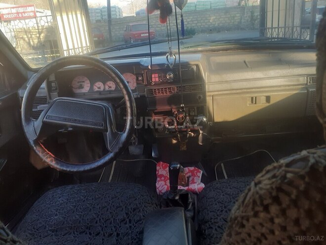 LADA (VAZ) 2109 1993, 159,640 km - 1.5 л - Qax