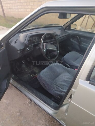 LADA (VAZ) 21099 2003, 330,000 km - 1.5 l - Quba