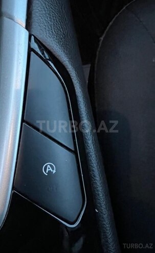 Ford Fusion 2016, 251,000 km - 1.5 l - Gəncə