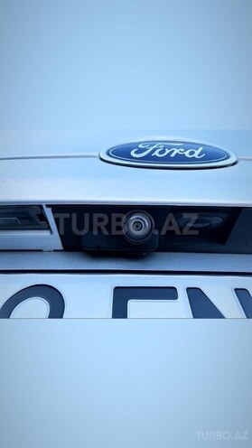 Ford Fusion 2016, 251,000 km - 1.5 l - Gəncə