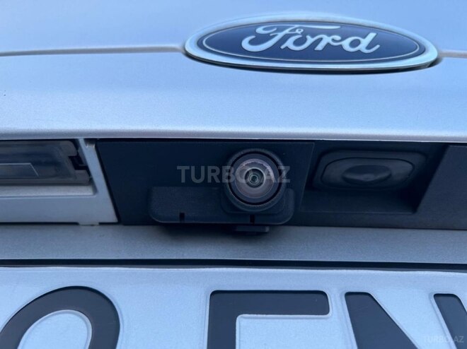 Ford Fusion 2016, 251,000 km - 1.5 l - Gəncə