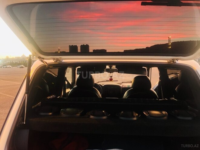 LADA (VAZ) Niva 2010, 192,000 km - 1.7 л - Bakı