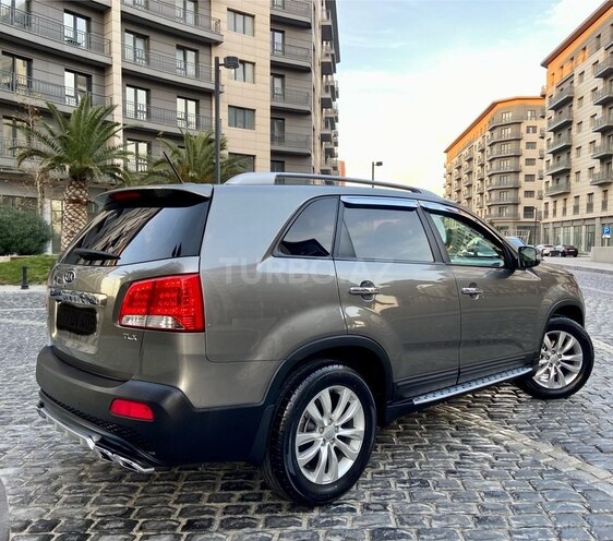 Kia Sorento 2012, 182,000 km - 2.0 л - Bakı