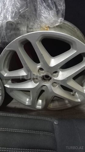 Ford Fusion 2016, 251,000 km - 1.5 l - Gəncə