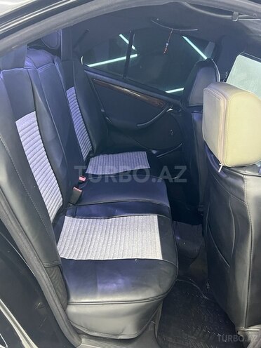 Mercedes C 180 2000, 250,000 km - 1.8 l - Bakı