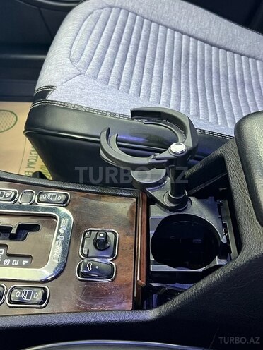 Mercedes C 180 2000, 250,000 km - 1.8 l - Bakı
