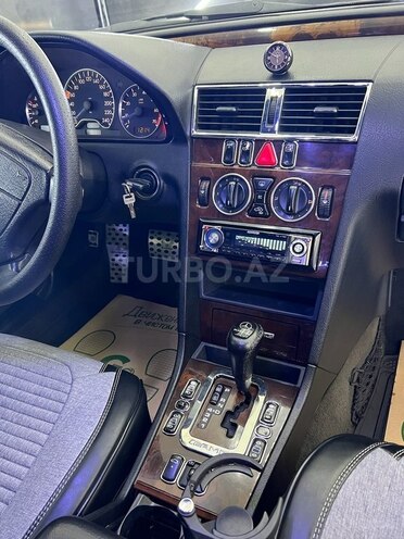 Mercedes C 180 2000, 250,000 km - 1.8 l - Bakı