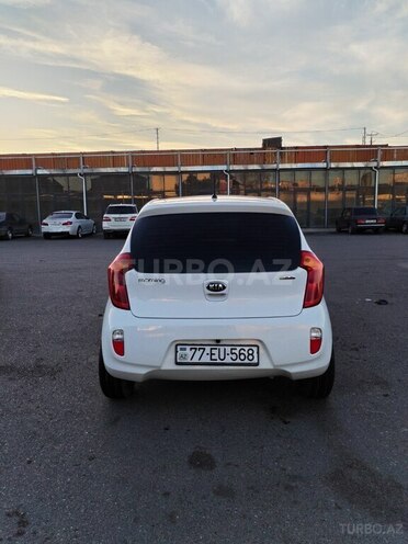 Kia Morning 2014, 172,030 km - 1.0 l - Bakı
