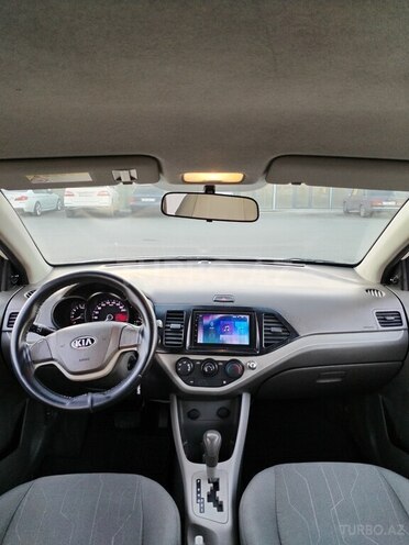 Kia Morning 2014, 172,030 km - 1.0 l - Bakı