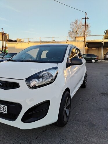 Kia Morning 2014, 172,030 km - 1.0 l - Bakı