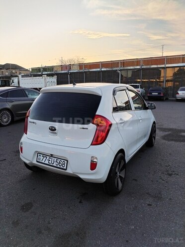 Kia Morning 2014, 172,030 km - 1.0 l - Bakı